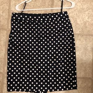 Jcrew pencil skirt